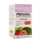 0015794091158 - PRENATAL DAILY NUTRITION 90 EASY-TO-SWALLOW TABLETS 90 EASY-TO-SWALLOW TABLET