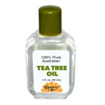 0015794097563 - TEA TREE OIL