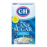 0015800070115 - PURE CANE CONFECTIONERS POWDERED
