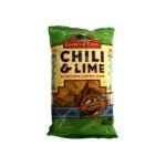 0015839008431 - CANTINA CHIPS CHILI & LIME