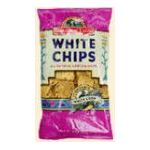 0015839020266 - FIESTA SIZE ORGANIC WHITE CANTINA STYLE CHIPS EACH