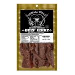 0015855100324 - HICKORY BEEF JERKY PACKS AVAILABLE IN 2 SIZES