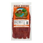 0015855101017 - BUFFALO BILLS BARBECUE COUNTRY CUT BEEF JERKY PACKS
