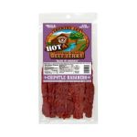 0015855101079 - CHIPOTLE HABANERO COUNTRY CUT BEEF JERKY PACKS AVAILABLE IN 3 SIZES