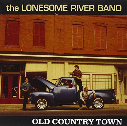 0015891381824 - OLD COUNTRY TOWN