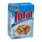 0016000119567 - TOTAL CEREAL SINGLE PACK