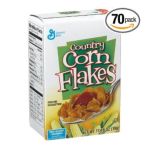 0016000119833 - COUNTRY CORN FLAKE CEREAL SINGLE PACKS