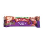 0016000151208 - NATURE VALLEY GRANOLA BARS CHEWY TRAIL MIX CEREAL BAR BOX