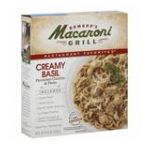 0016000166356 - ROMANO'S CREAMY BASIL PARMESAN CHICKEN AND PASTA BOXED DINNER
