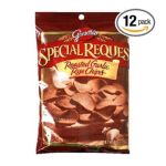 0016000193338 - SPECIAL REQUEST RYE CHIPS ROASTED GARLIC