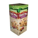 0016000196964 - NATURE'S VALLEY CHEWY TRAIL MIX BARS FRUIT AND NUT