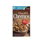 0016000261631 - GENERAL MILLS CHOCOLATE TWO POUCH VALUE BOX