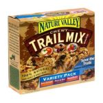0016000279117 - CHEWY TRAIL MIX BARS