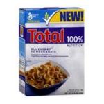 0016000289154 - TOTAL BLUEBERRY POMEGRANATE CEREAL
