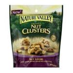 0016000289178 - NUT CLUSTERS