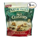 0016000289185 - NUT CLUSTERS