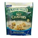 0016000289192 - NUT CLUSTERS