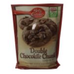 0016000306707 - COOKIE MIX DOUBLE CHOCOLATE CHUNK