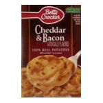 0016000415508 - INSTANT POTATOES CHEDDAR & BACON