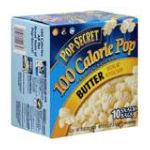 0016000420656 - POPCORN PREMIUM BUTTER SNACK SIZE BAGS