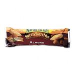 0016000420687 - NATURE VALLEY GRANOLA BARS SWEET & SALTY NUT ALMOND CEREAL BAR 16 BOX