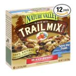 0016000432406 - CHEWY TRAIL MIX BARS