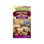 0016000441484 - CHEWY TRAIL MIX BARS