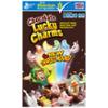 0016000457041 - CHOCOLATE LUCKY CHARMS CEREAL, 21.2 OZ