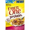 0016000482661 - FIBER ONE PROTEIN CRANBERRY ALMOND CEREAL, 15.8 OZ