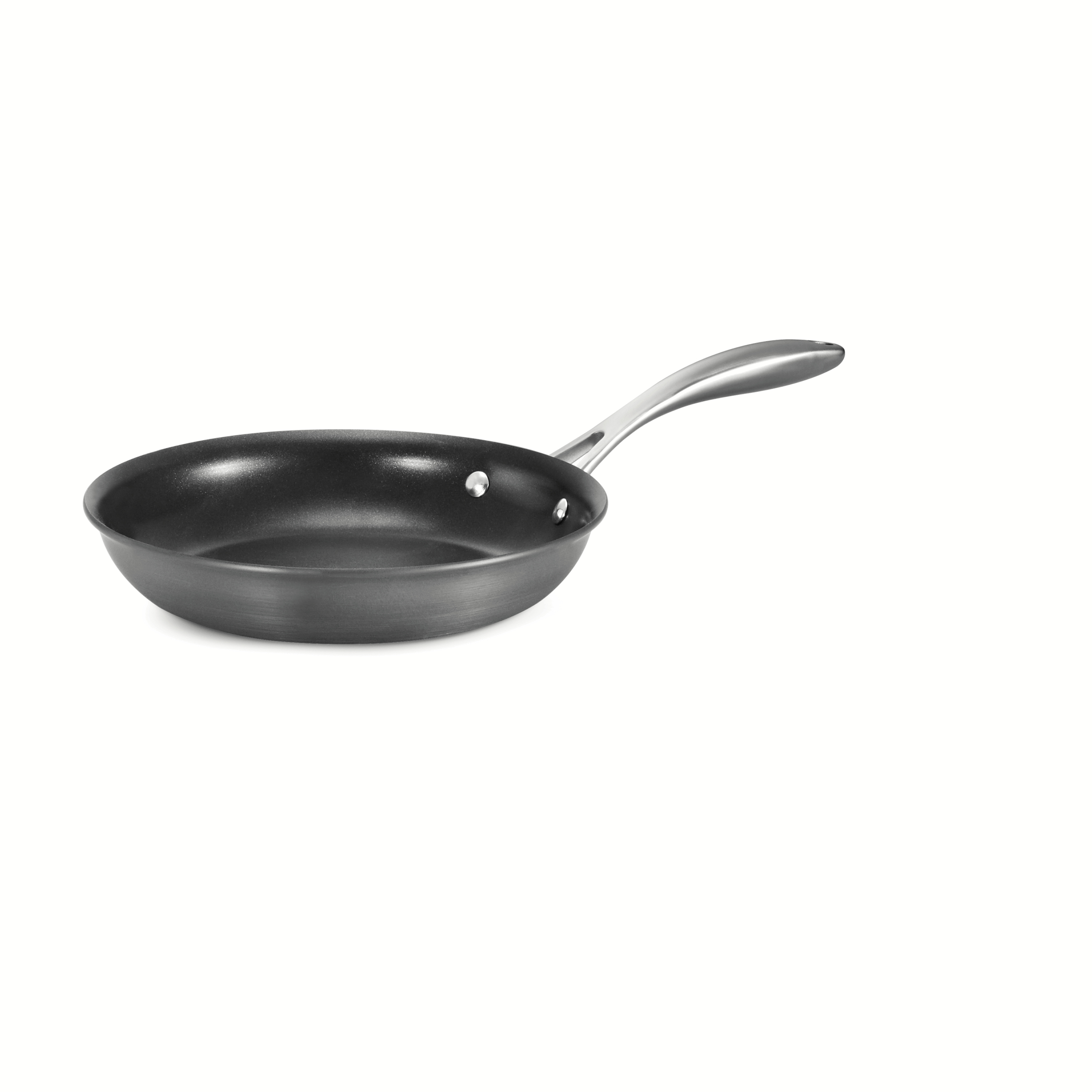 0016017028876 - GOURMET HARD ANODIZED 10 IN FRY PAN