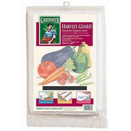 0160690003320 - DALEN PRODUCTS HARVEST-GUARD FLOATING GARDEN COVER