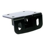 0016118813784 - REESE | REESE TOWPOWER 81378 STEP BUMPER RECEIVER