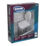 0016167096817 - SHOWER CHAIR WITH BACKREST 1 EACH