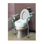 0016167973071 - SUPPLY GROUP TOILET SEAT FRAME