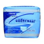 0016167990498 - SUPPLY GROUP PROTECTIVE UNDERWEAR