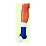 0016167995202 - >IB NEOPRENE ANKLE SUPT LG. NEOPRENE ANKLE SUPPORT H TO H LARGE EACH 10 IN