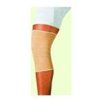 0016167995219 - >IB SLIP-ON KN COMP LG. SLIP-ON KNEE COMPRESSION SMALL H TO H EACH 12 IN