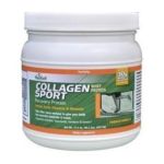 0016185129191 - COLLAGEN SPORT RECOVERY WHEY PROTEIN FRENCH VANILLA 1.49 LB