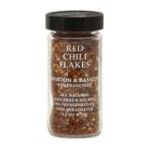 0016291441859 - RED CHILI FLAKES