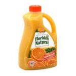 0016300165752 - JUICE 100% PURE ORANGE WITH PULP HOME SQUEEZED