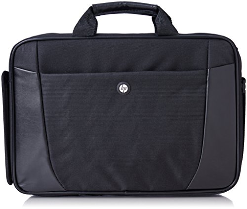 0163120441075 - HP ESSENTIAL CARRYING CASE FOR 15.6 NOTEBOOK H2W17UT