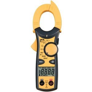 0163120692149 - IDEAL 61-744 600 AMP CLAMP-PRO CLAMP METER