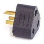 0016356083253 - UNITED STATES HARDWARE RV-307C ELECTRICAL ADAPTER 30-15 COMPACT - CORD RV - CARD