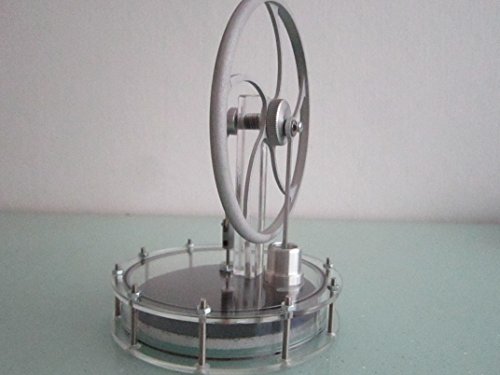 0016463830399 - STIRLING ENGINE SOLAR KITS MODEL ,SCIENCE , LTD STIRLING + EXPRESS SHIPPING 2-6 BUSINESS DAYS TO USA