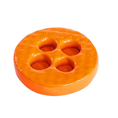 0016686107414 - FLOATING MINI TRAY DRINK HOLDER FOR SPA OR POOL