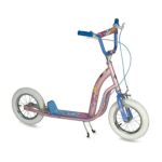 0016751091310 - SUPER SCOOTER PINK TIKI BAY 12 IN