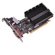 0168141641268 - XFX AMD RADEON HD 5450 1GB GDDR3 VGA/DVI/HDMI LOW-PROFILE PCI-EXPRESS GRAPHICS CARD HD545XZQH2;HD-545X-ZQH2