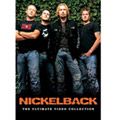 0016861092696 - DVD NICKELBACK - THE ULTIMATE VIDEO COLLECTION
