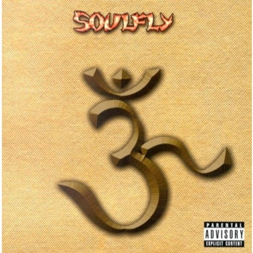 0016861845520 - SOULFLY 3