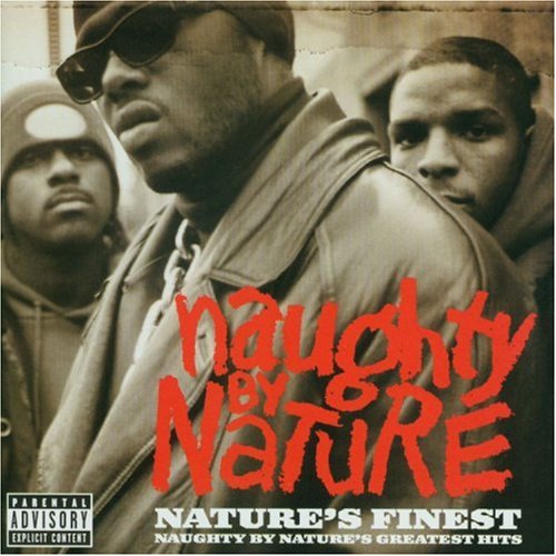 0016998131022 - NATURE'S FINEST: NAUGHTY BY NATURE G.H.